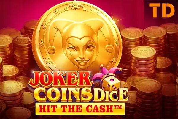 Joker Coins Dice