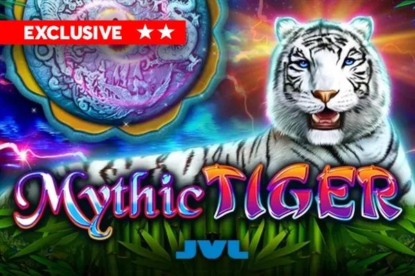 Mythic Tiger Dice