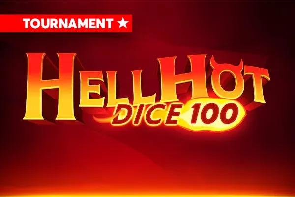 Hell Hot 100 Dice