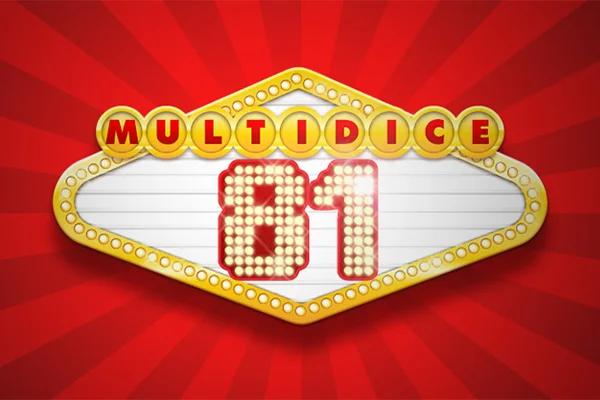 Multidice81