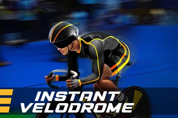 Instant Virtual Velodrome