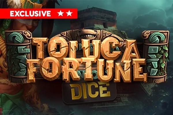 Toluca Fortune Dice