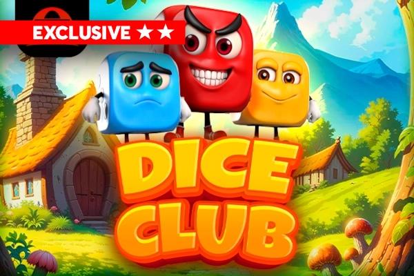 Dice Club