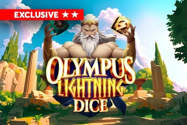 Olympus Lightning Dice