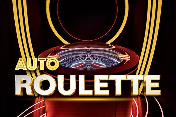 Auto Roulette