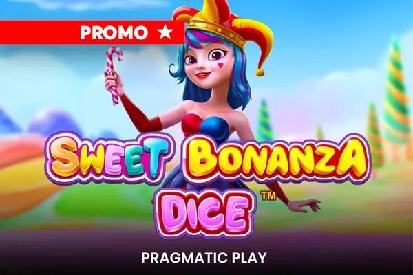 Sweet Bonanza Dice