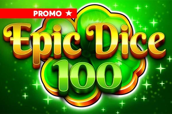 Epic Dice 100