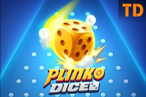 Plinko Dice
