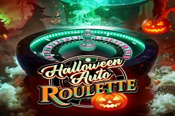 Halloween Auto Roulette
