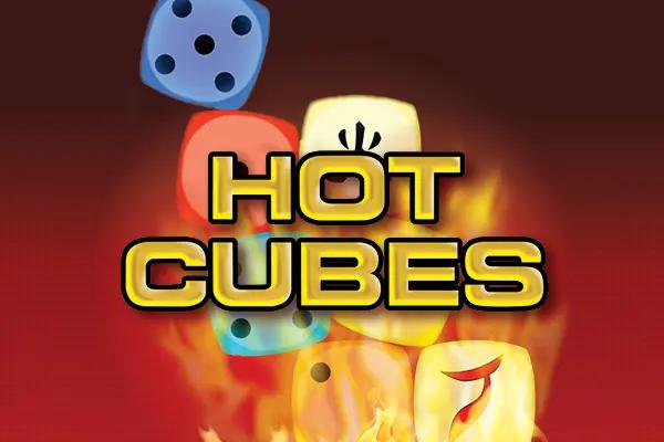 Hot Cubes