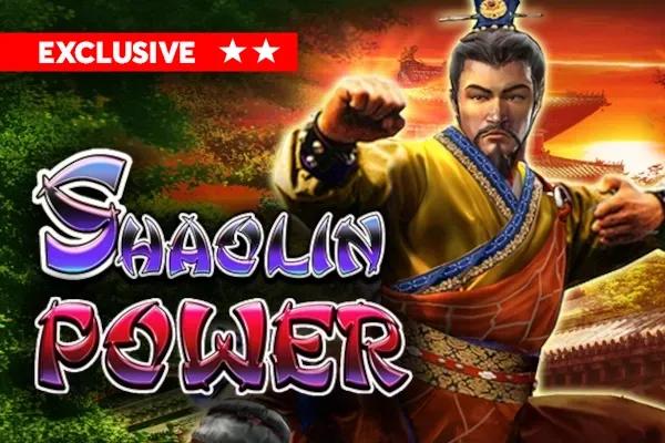 Shaolin Power Dice