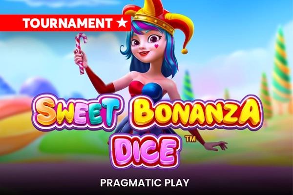 Sweet Bonanza Dice
