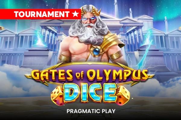 Gates of Olympus Dice