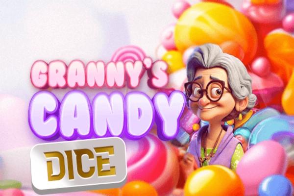 Granny's Candy Dice