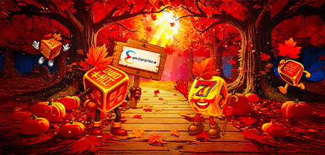 Autumn might become warm with the Fall Fortune Multiplier tournament